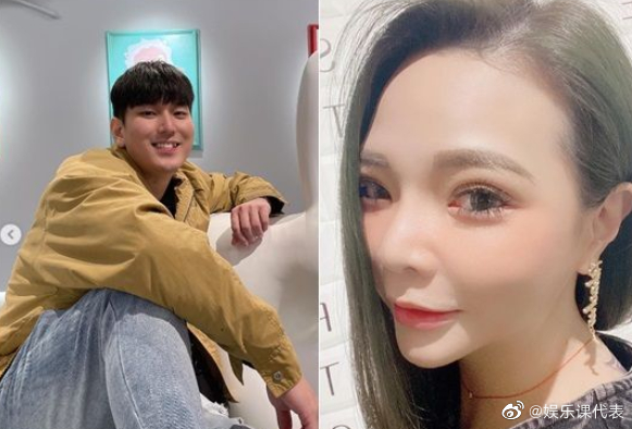 据台媒,@小甜甜张可昀 与小13岁圈外老公宋晋贤已签字离婚……|离婚