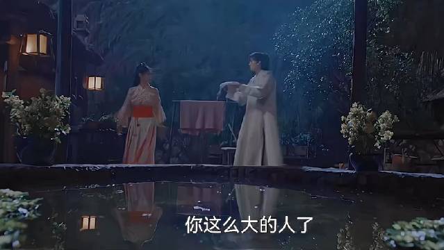 寒狰殿下,你这样是很容易失去女朋友的_新浪新闻