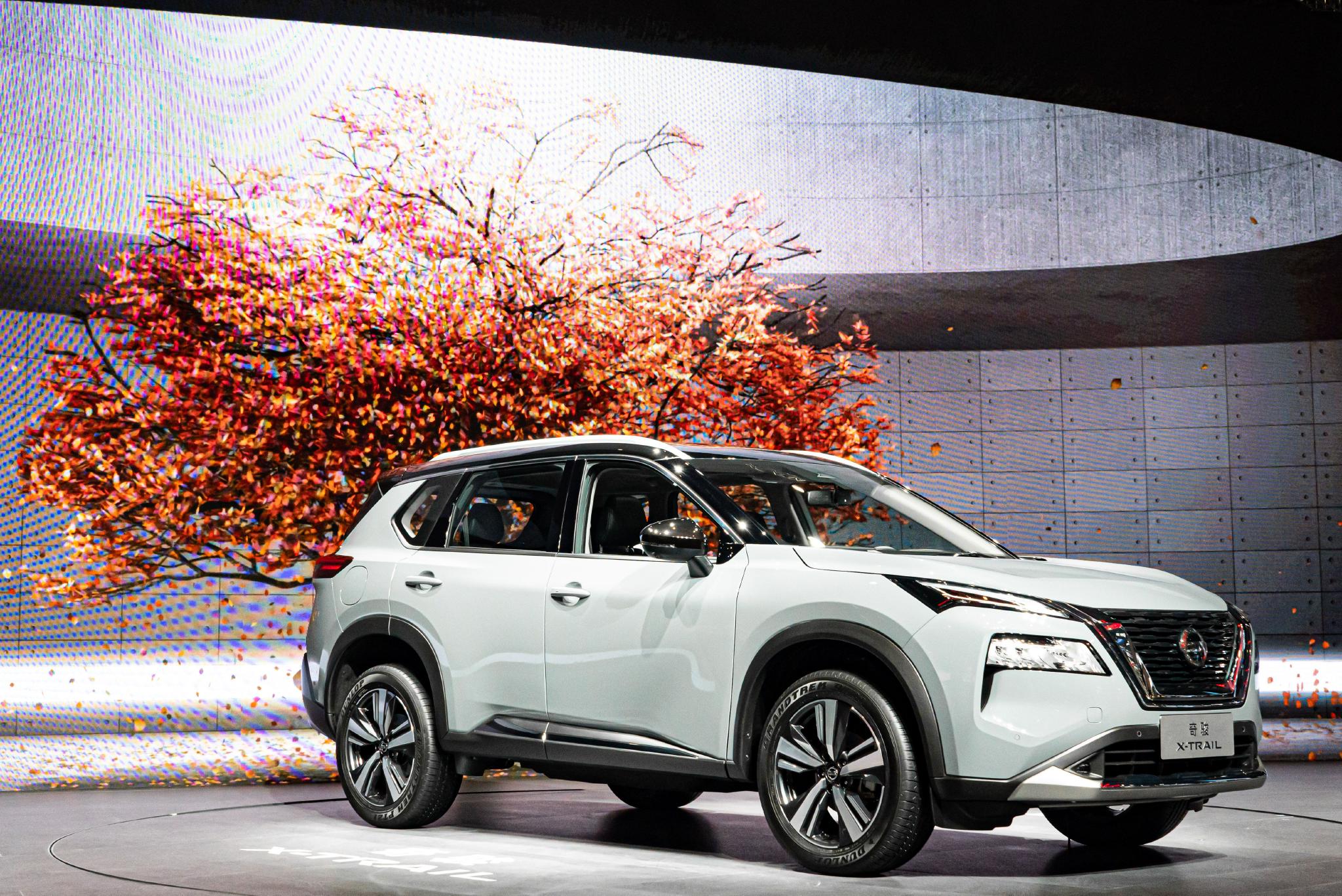 标普下调日产汽车及其子公司信用评级