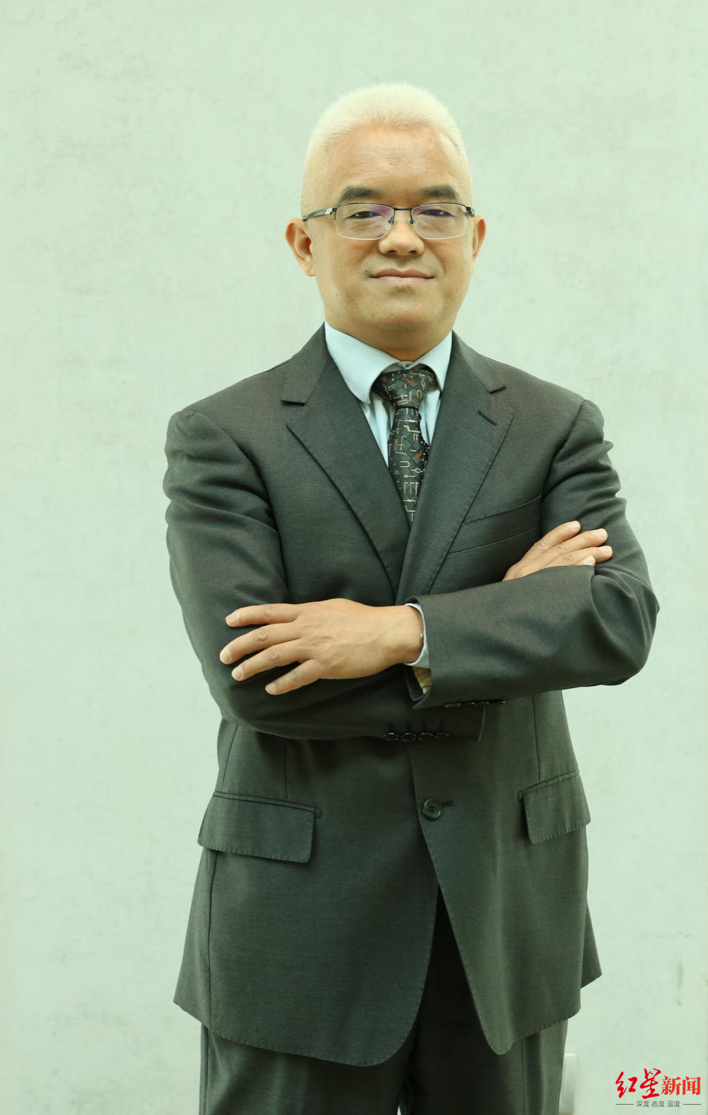 67专访周光权:合宪性审查就是让宪法守护每一个人|法律_新浪财经