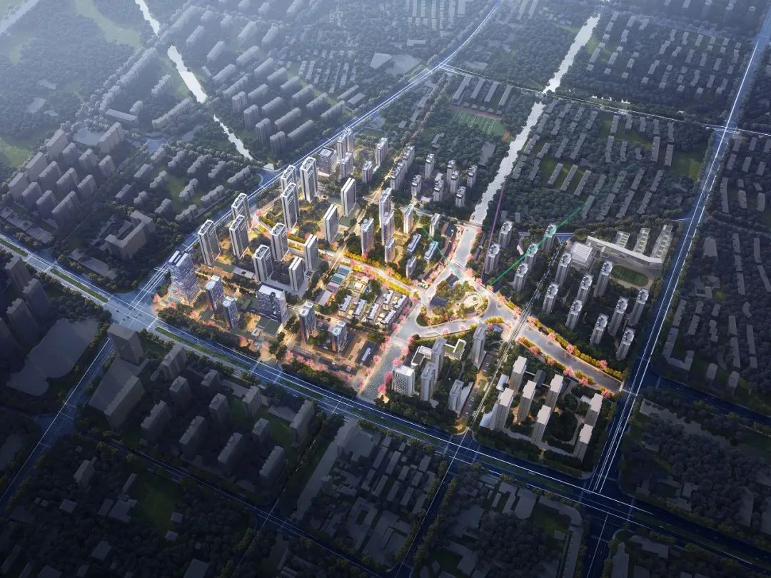 和"小画家们"一起打卡未来社区丨"我心中的未来社区"少儿绘画大赛圆满