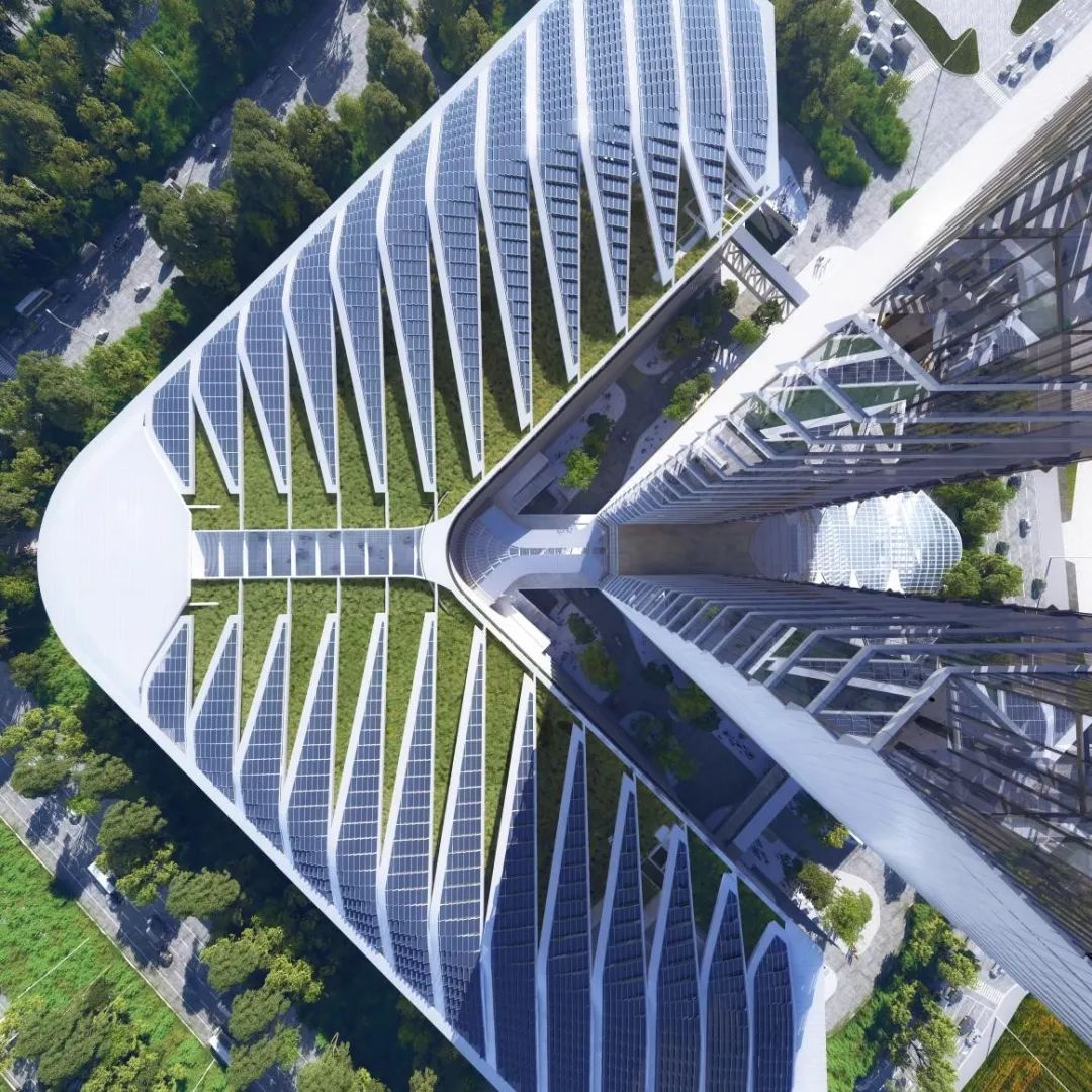 金茂绿建深耕碳中和及新基建业务领域 构筑高质量发展格局|金茂_新浪