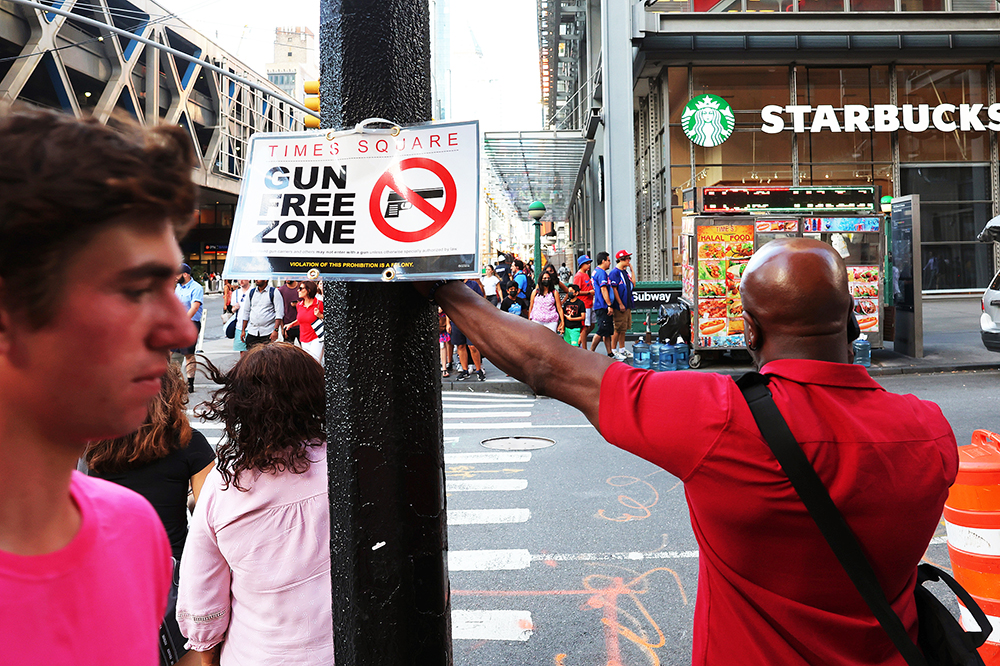 美国的7500怎么表示【图集】聚焦美国“枪支暴力”：美国枪支收回令数量创历史新高，今年已有超7500人死于枪下_https://www.jmylbn.com_新闻资讯_第11张