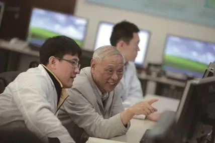 清明，我们缅怀逝去的科学家