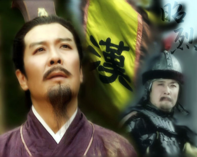 刘备到底有多少“业余爱好”|曹操|皇帝|三国演义|孙权|多面手_新浪新闻