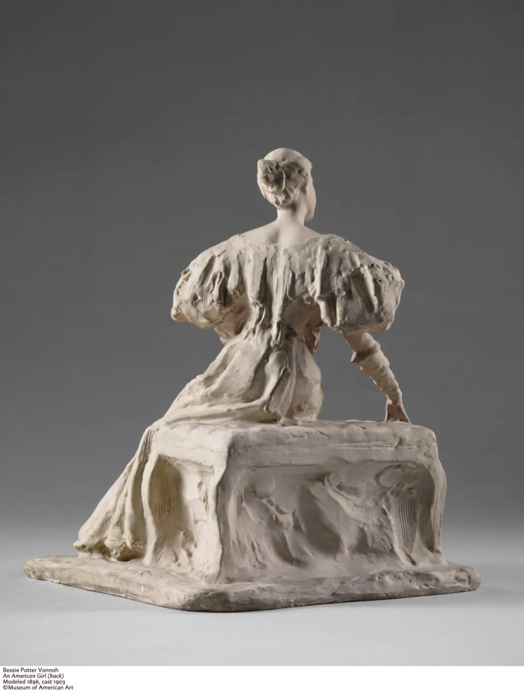 冯诺的肖像雕塑