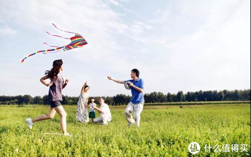 春天到了，你会选择带家人去放风筝吗，来了解一下放风筝的整个过程吧