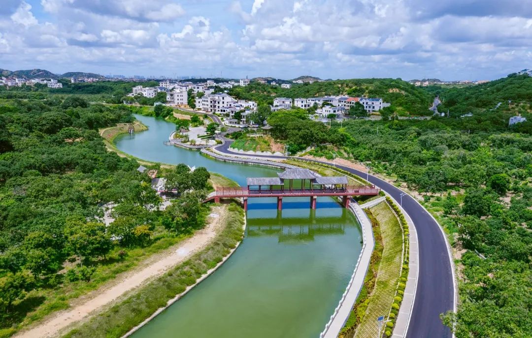 元坝桥头村成为全国乡村旅游精品线路