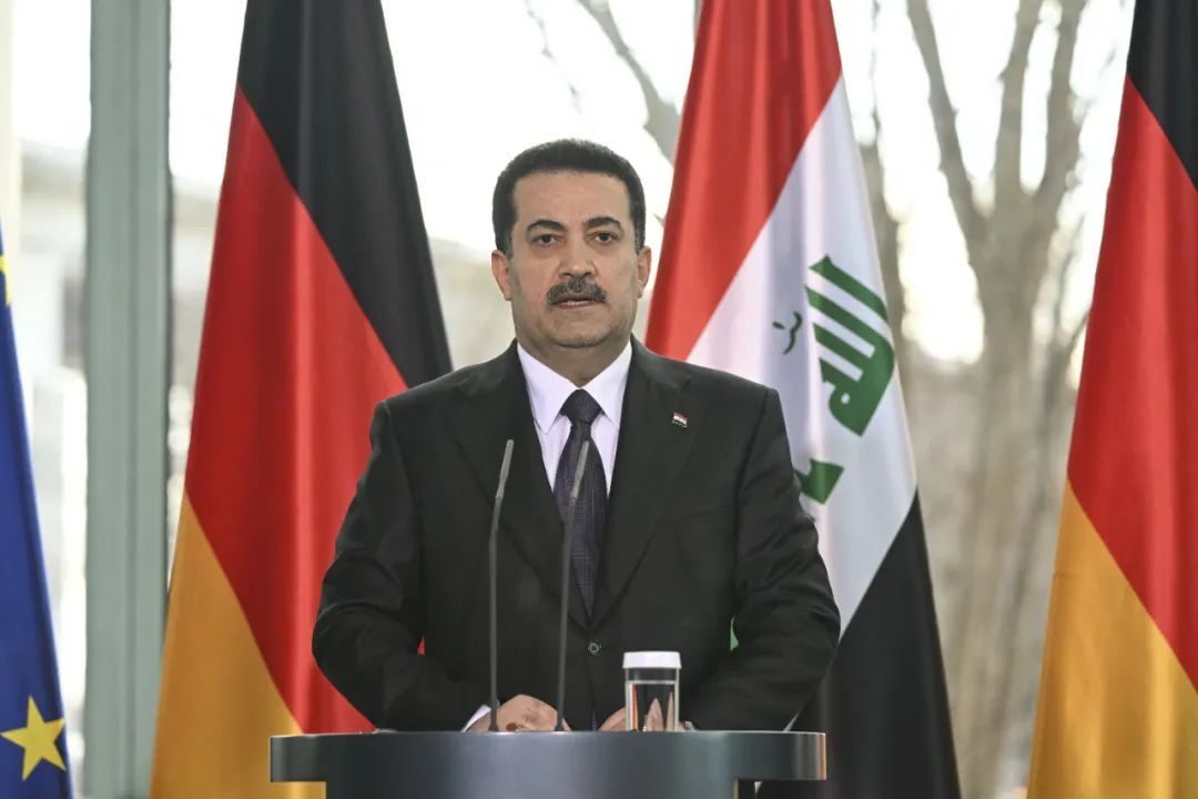 伊拉克战争20周年,美防长为何"不宣而访"巴格达 | 京酿馆_新浪财经