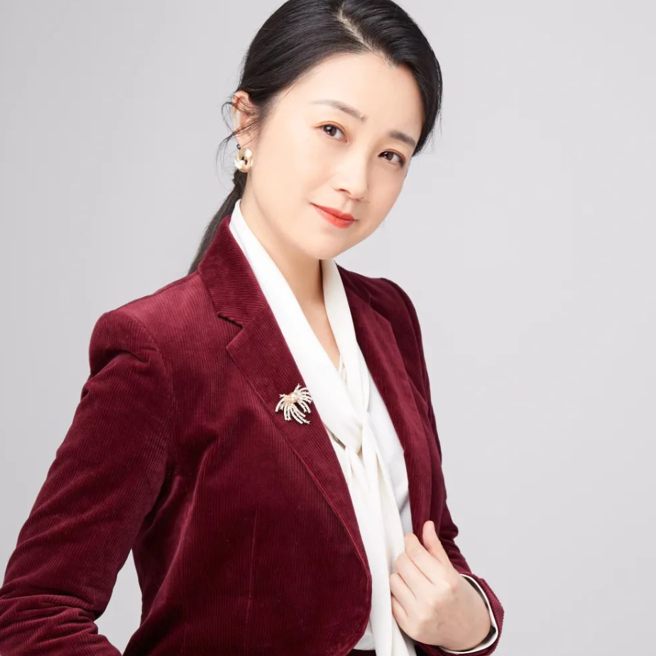 安信证券副总经理魏峰:安全感来源于自己 | 她访谈|魏峰|安信证券