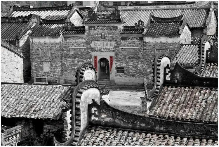 怎么约周围的鸡广东好风物之肇庆篇：裹蒸、玉雕、燕窝、八卦村......这座城市很适合“养老”_https://www.jmylbn.com_新闻资讯_第16张