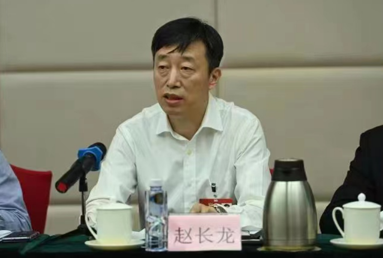 赵长龙委员:提升高品质消费资源供给|消费者_新浪新闻