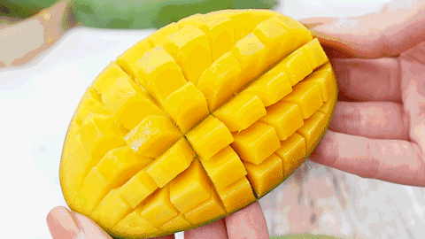 ▲19.9元/整箱，海南贵妃芒