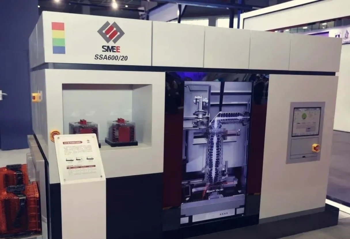 ASML开始“担心”了！中国将造出顶级光刻机，北大院长给出答案__财经头条