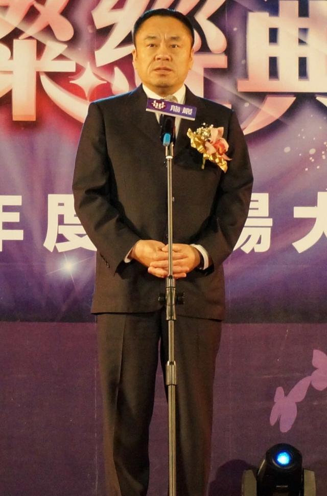 65岁殡葬业大亨李世聪病逝,患癌后即与情妇分手(组图) - 9