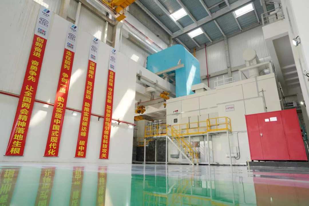 中国“争气机”正式投入商业运行|清远市|广东省|天然气|清洁能源|优势资源_新浪新闻