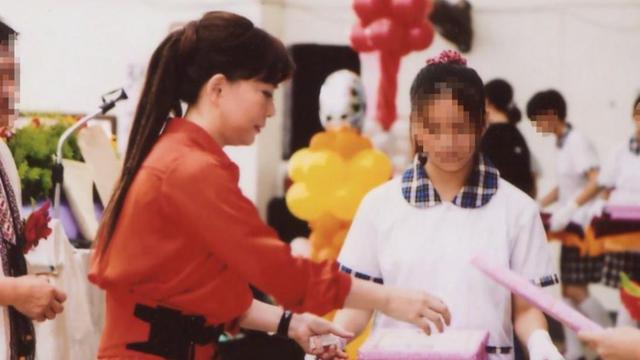 65岁殡葬业大亨李世聪病逝,患癌后即与情妇分手(组图) - 14