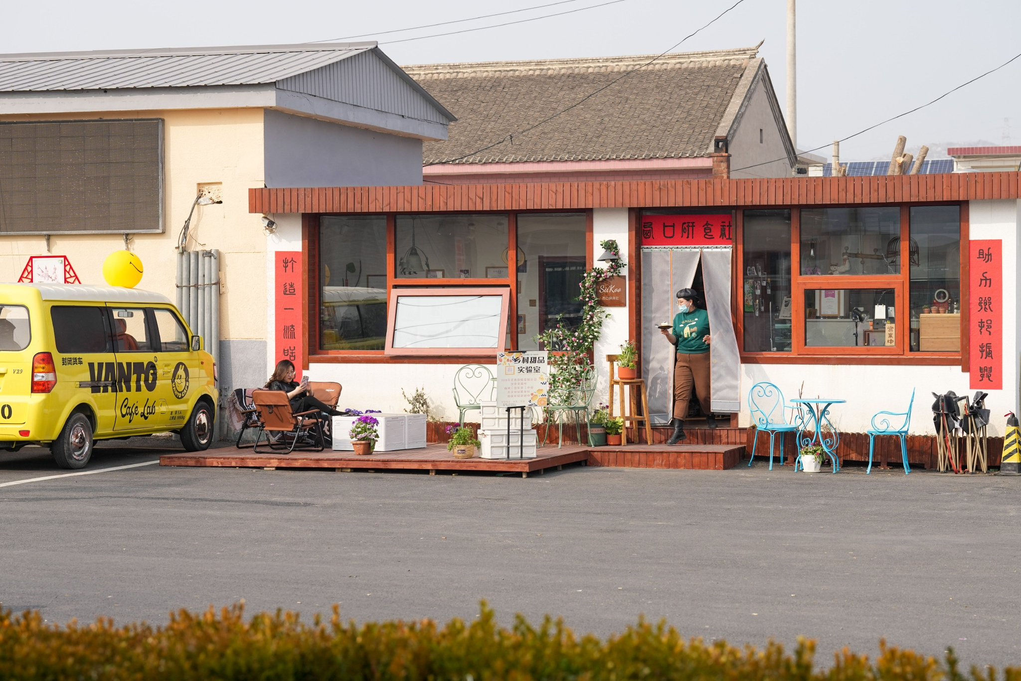 金叵罗长出小米酥