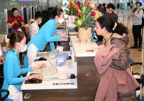 越南：感谢中方