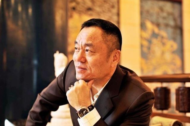 65岁殡葬业大亨李世聪病逝,患癌后即与情妇分手(组图) - 2