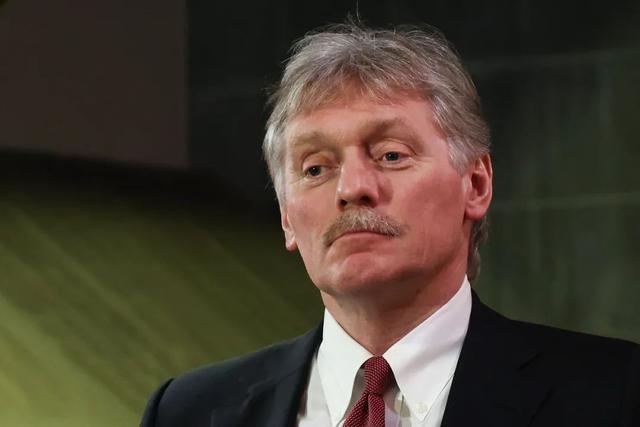 佩斯科夫 资料图