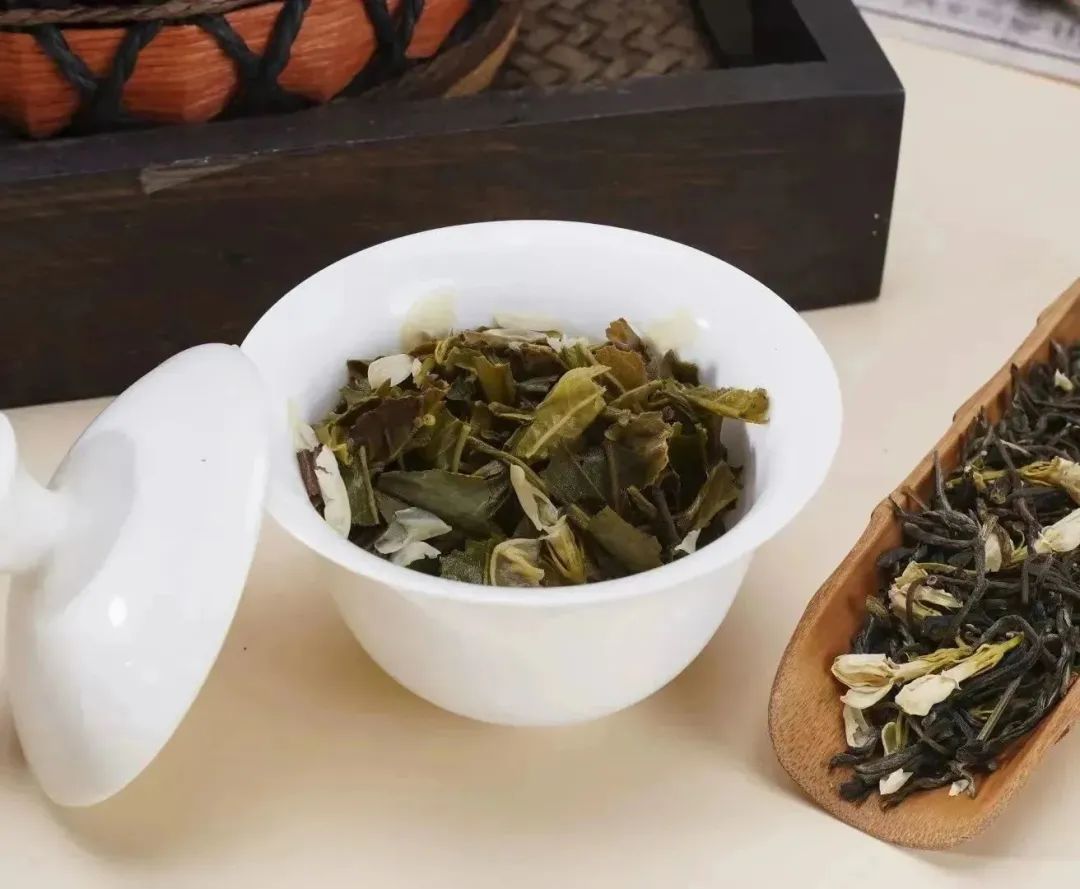 非遗花茶（非遗花茶） 第11张