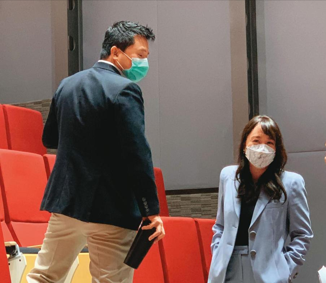 65岁殡葬业大亨李世聪病逝,患癌后即与情妇分手(组图) - 23