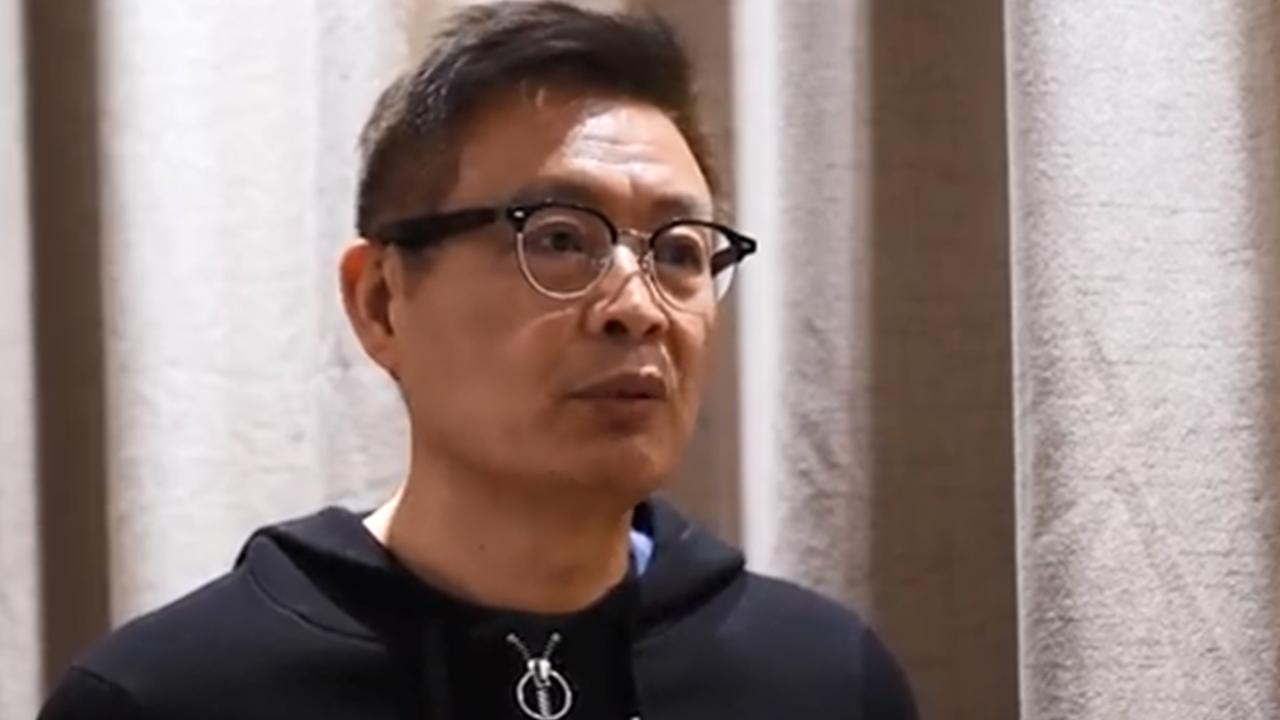 麦家:我们不要太在乎诺贝尔文学奖|麦家|诺贝尔文学奖_新浪新闻