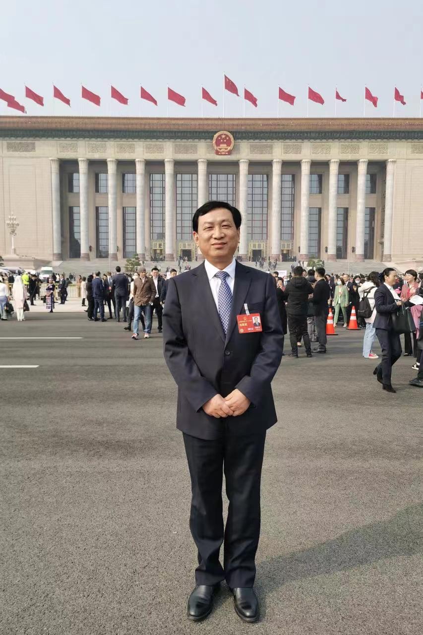 刘晓华代表:加速构建无形资产价值评估体系_新浪财经_新浪网