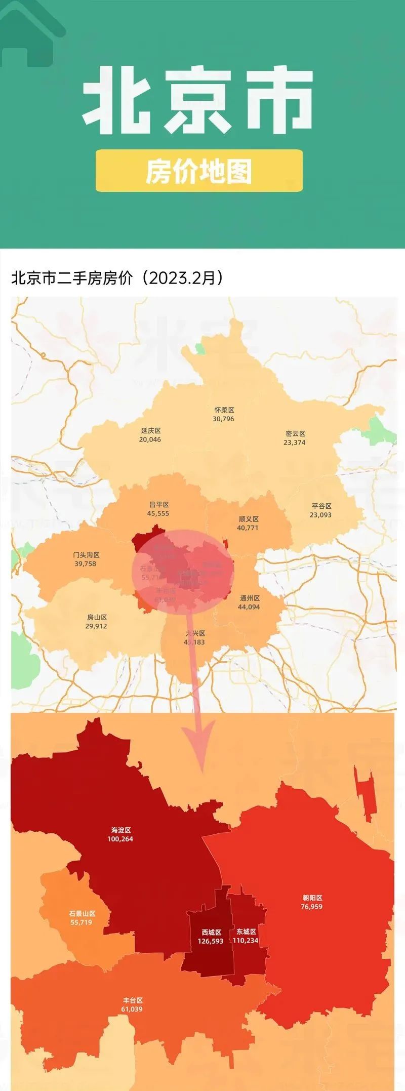 收藏！最新300个城市+300个县城最新房价地图|房价_新浪财经_新浪网