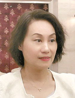 程丽芬代表:规范文身服务市场秩序,引导青少年树立正确审美观|未成年