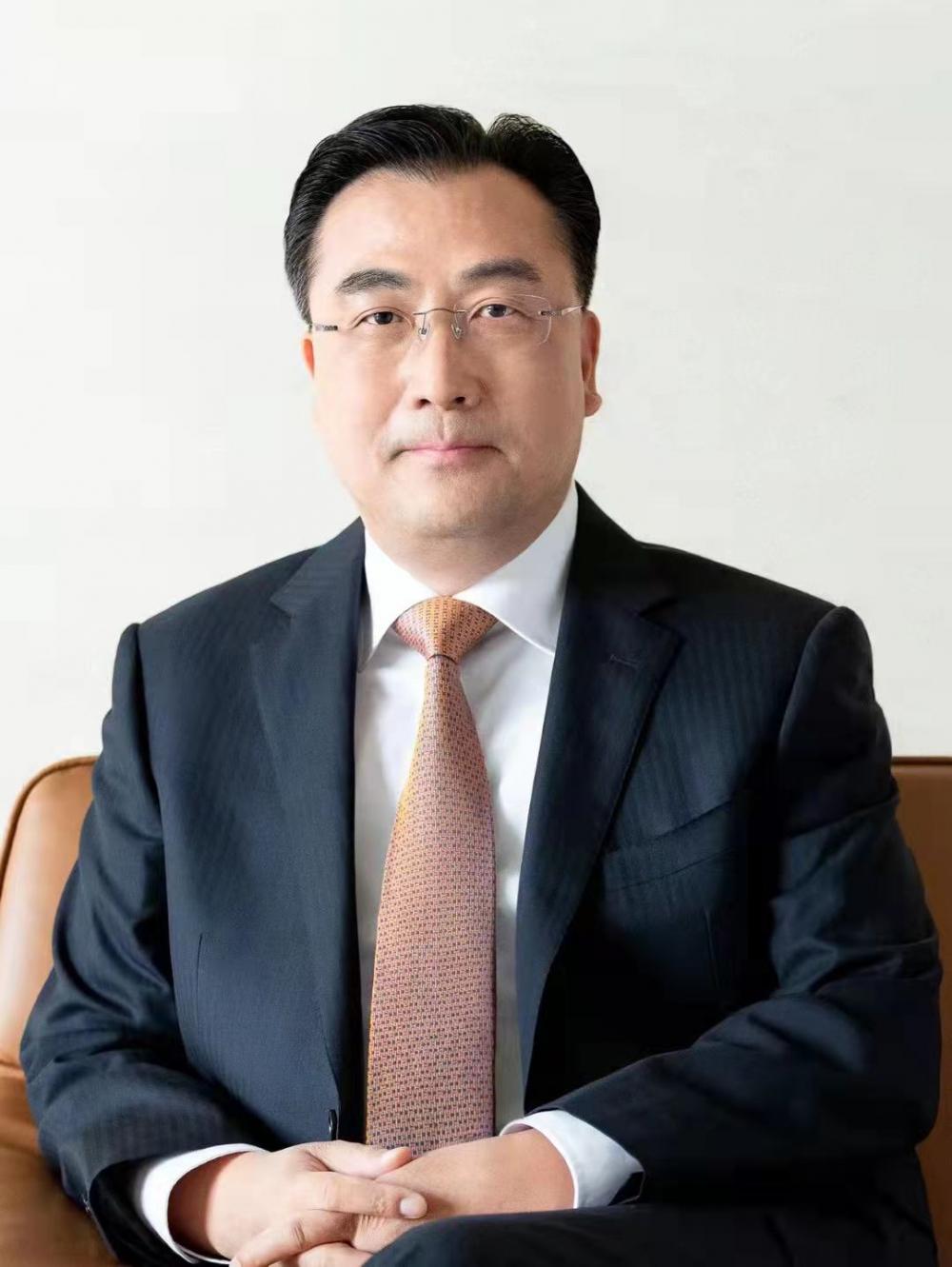 全国政协委员李民吉:加快推动财富管理领域相关立法及监管体系构建