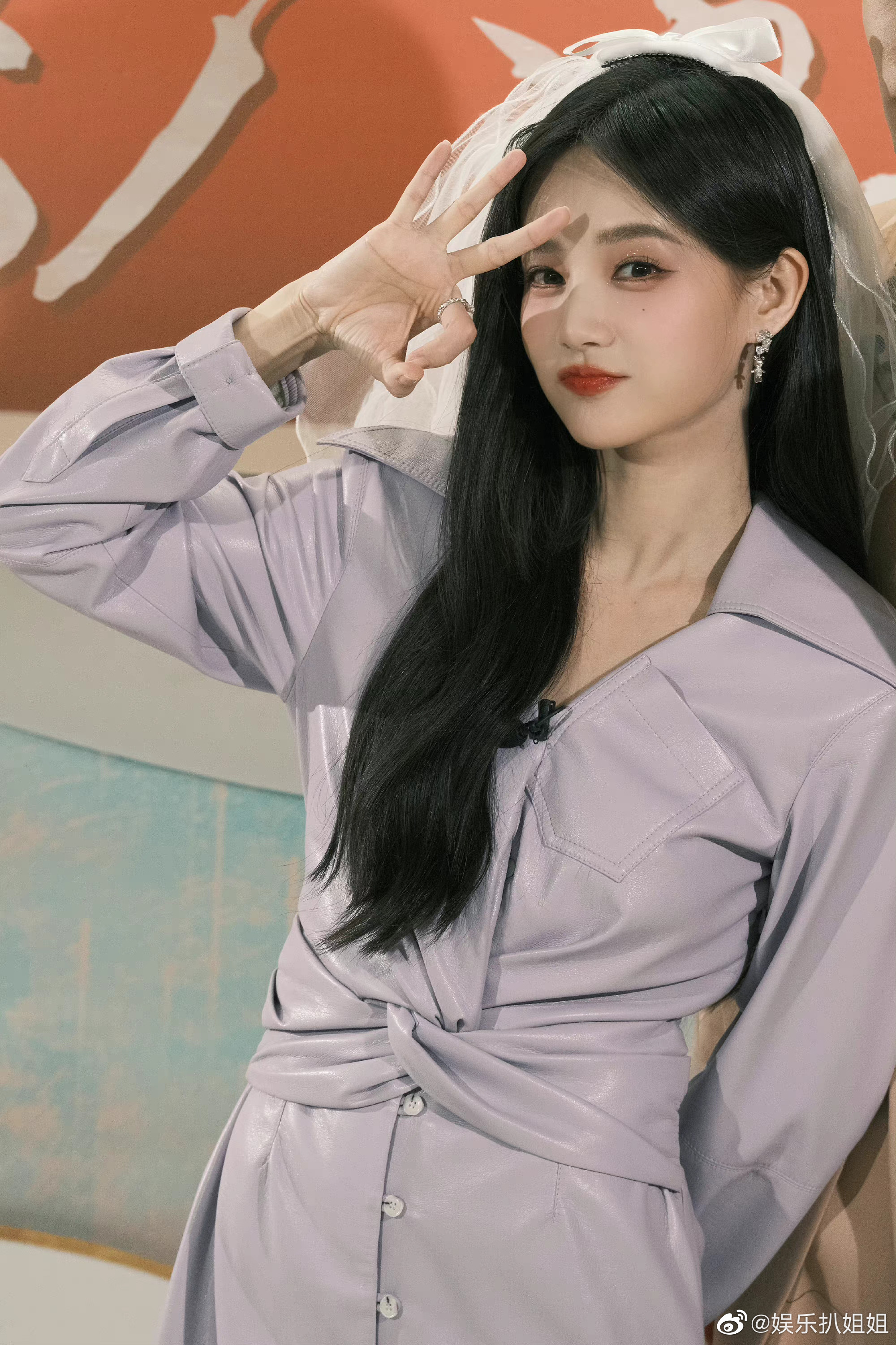 每天都有被李一桐q演的苏玖儿可爱到