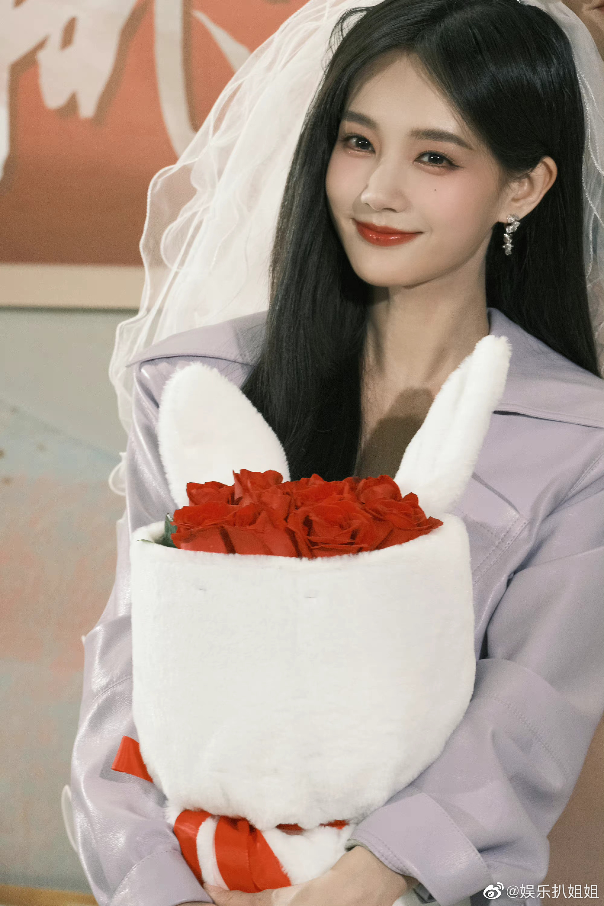 每天都有被李一桐q演的苏玖儿可爱到