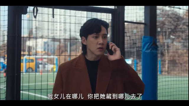 《黑暗荣耀2》全在俊结局来了,被水泥淹死了,还满意吗|举手_新浪娱乐_新浪新闻