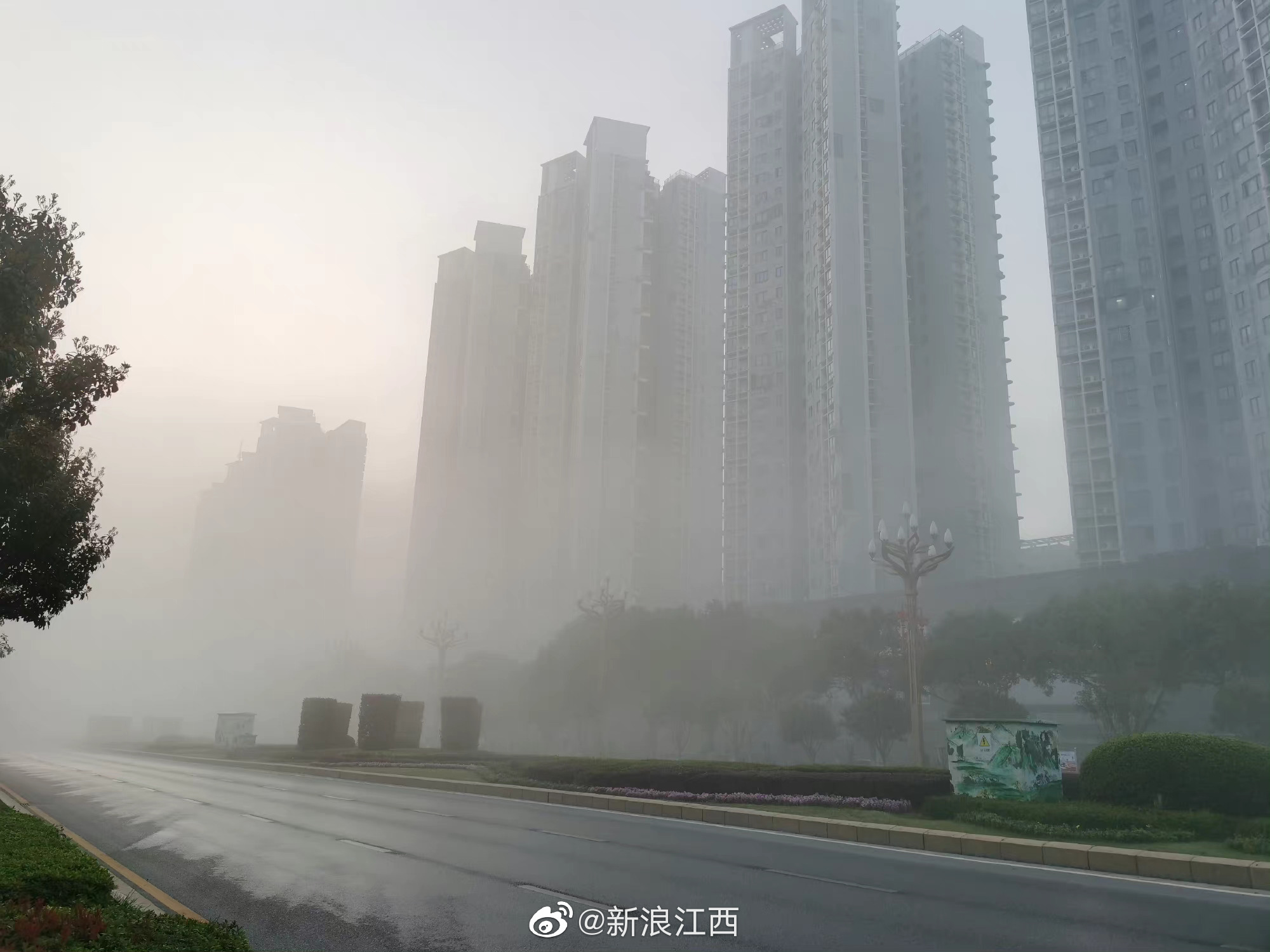 北京天气今晚有雾吗 北京雾霾持续会带来哪些影响