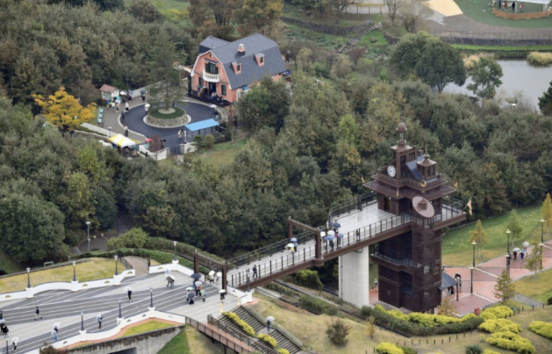 更恶劣行为在日本发生！