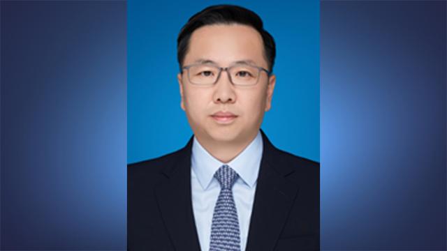 内蒙古自治区团委原书记陈晓东履新自治区供销社监事会主任