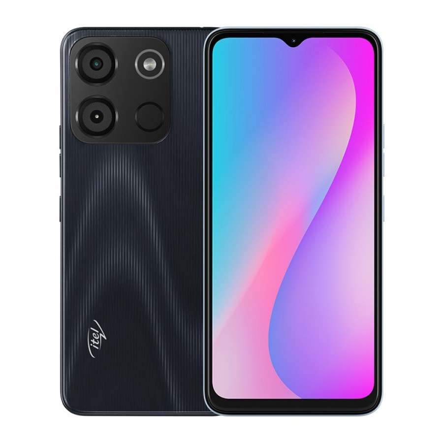 传音itel A60 4G手机发布 财经头条 传音itel A60 4G手机发布 财经头条