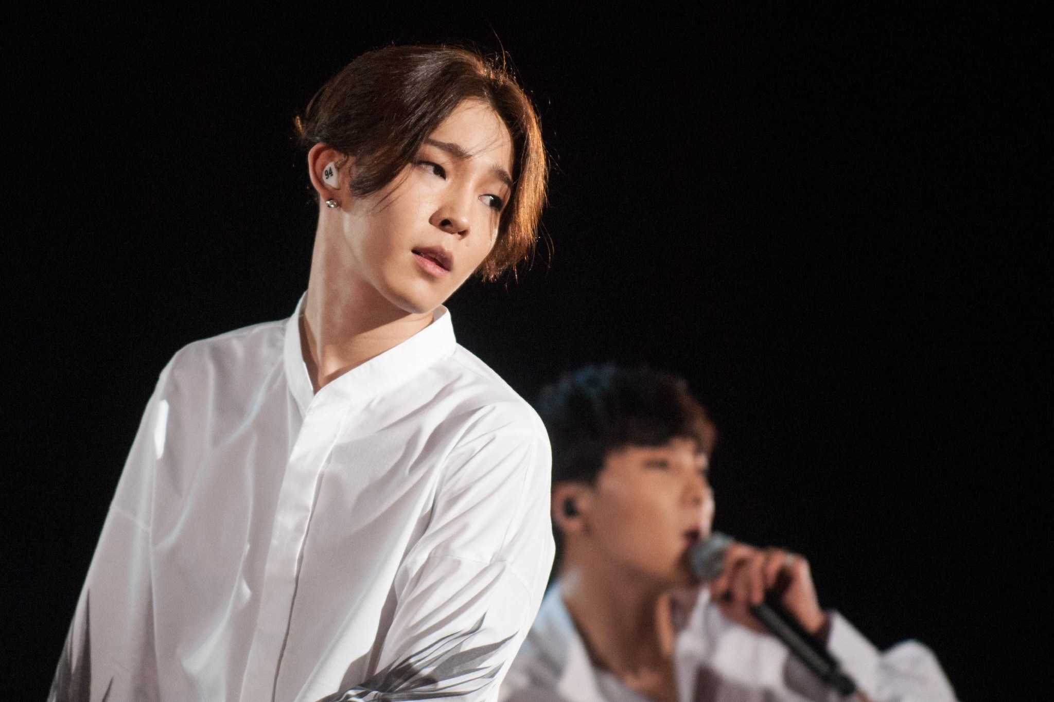 韩国歌手南太铉酒驾被立案,经纪公司道歉