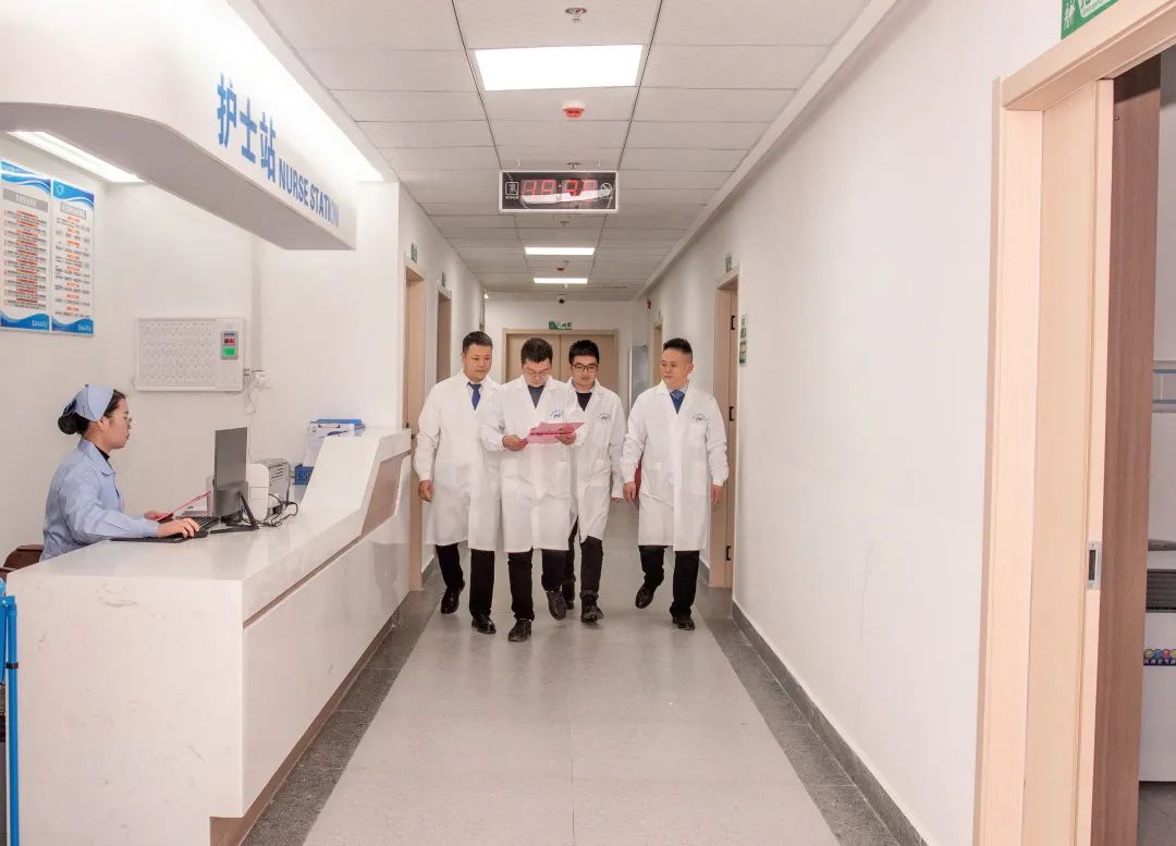 结肠灌洗怎么回事恩施市五峰山片区居民想在家门口就医？安排！_https://www.jmylbn.com_新闻资讯_第6张