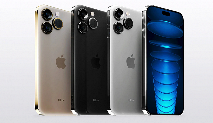 除了早就在计划中的地表最强移动芯片a17,苹果还会给新iphone加上一条