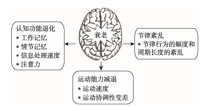 警惕！过了这个年龄会瞬间“变老”！这4个衰老信号千万别忽略