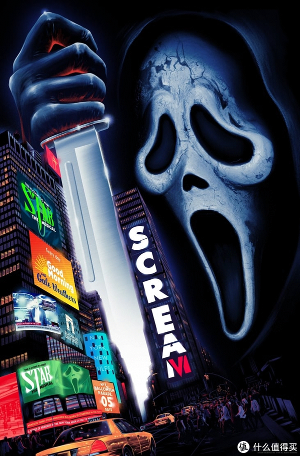 尖叫游戏 新浪网