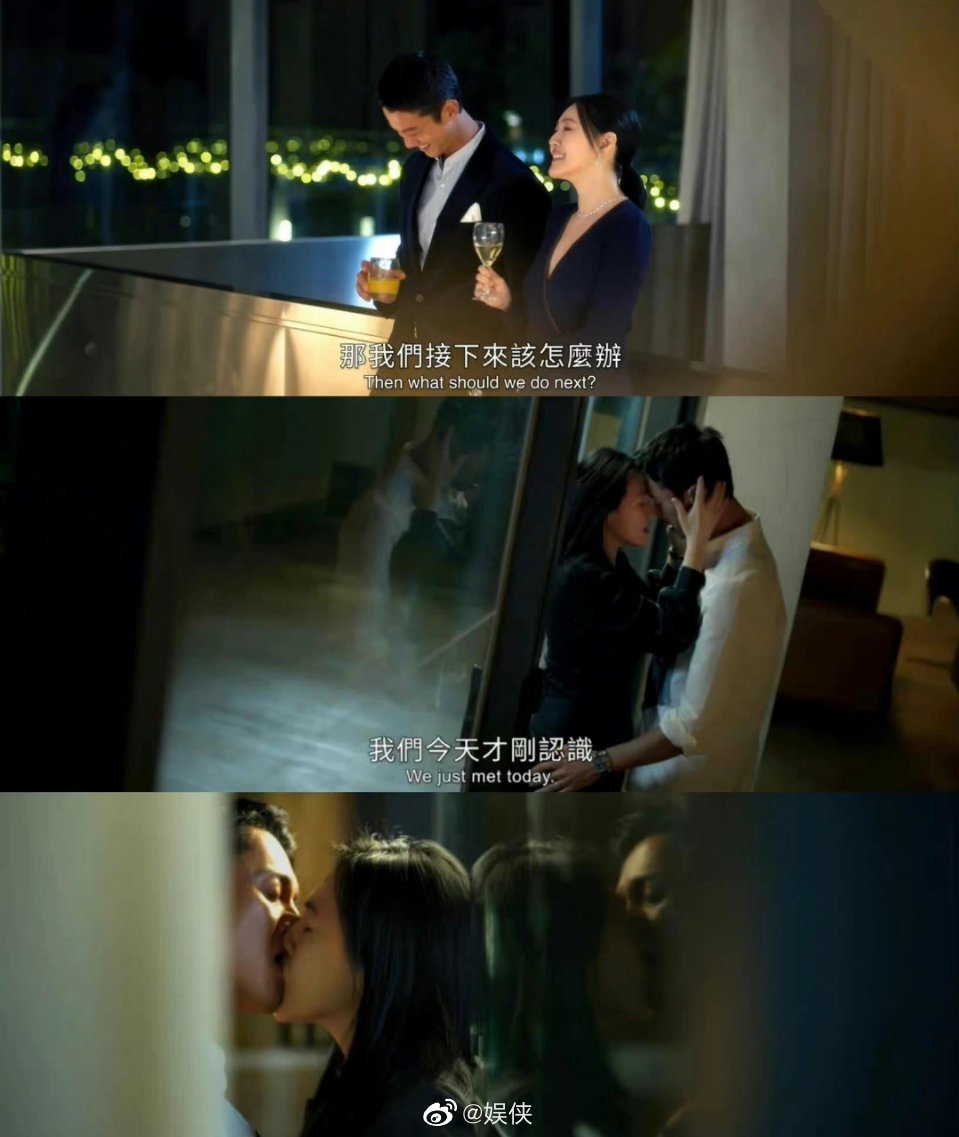 林心如贾静雯徐熙娣主演的电视剧此时此刻预告