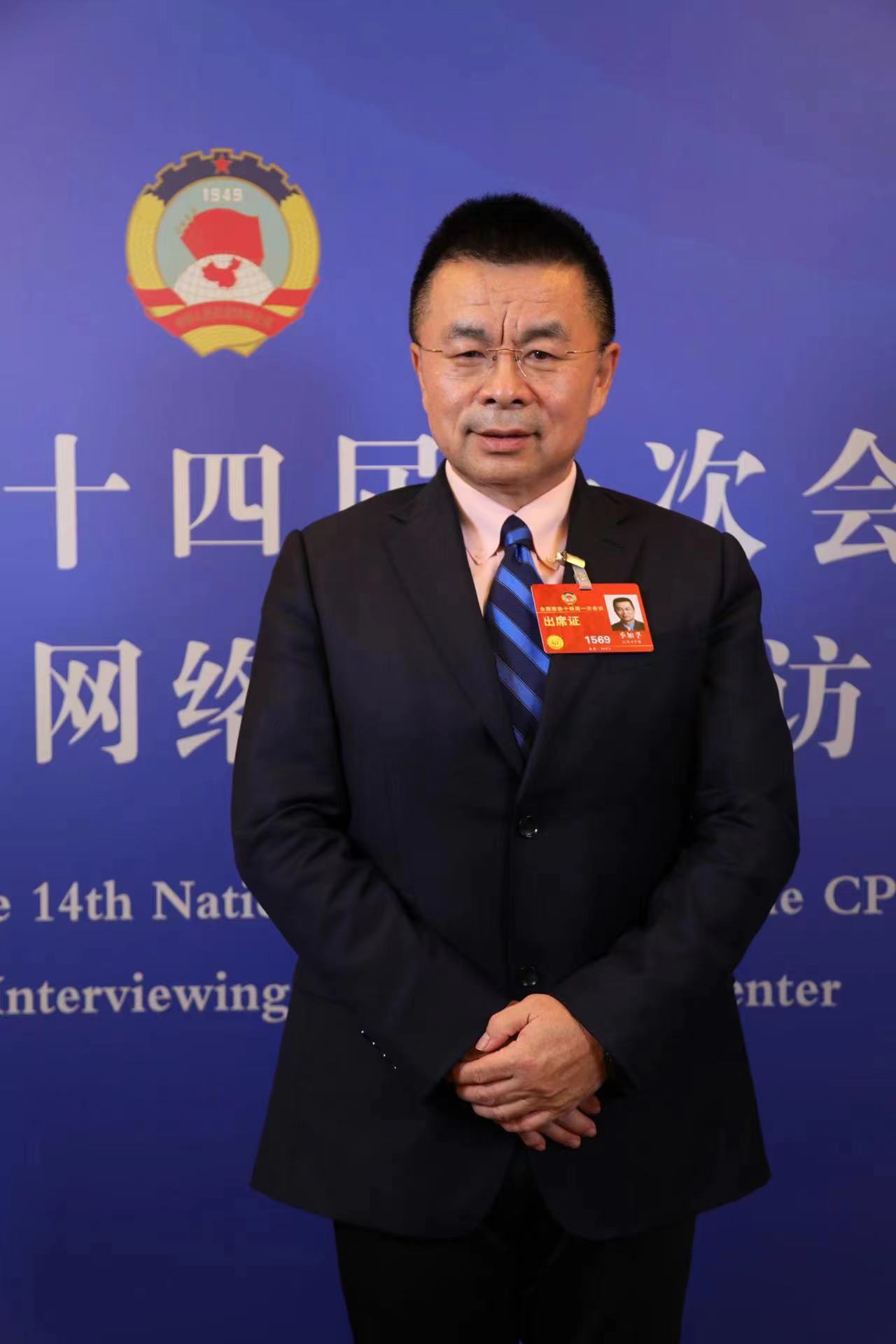 季加孚委员:促进癌症筛查服务更精准|癌症_新浪财经_新浪网