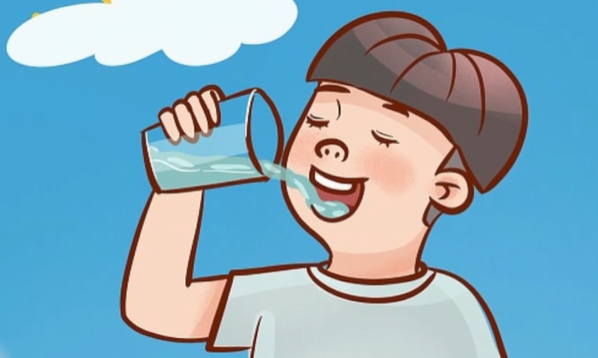 你会喝水吗?很多孩子的水并没喝够|糖尿病_新浪财经_新浪网