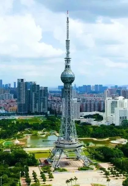 种草到佛山逛禅城之万亿城央全景图