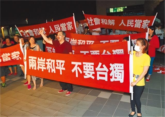 拒给“台独”当炮灰,台兵泅渡大陆,失去民心后,民进党再失军心