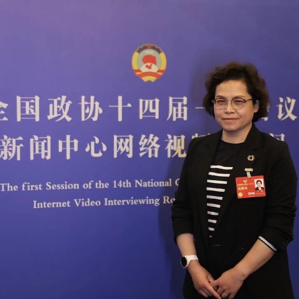 两会话题｜未成年人的文化产品内容管理存在缺失 全国政协委员呼吁进一步完善青少年文化产品的管理